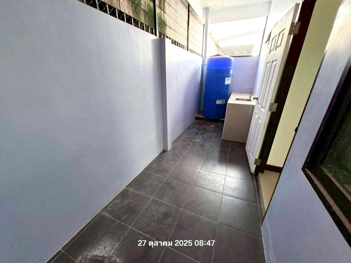 รูป ทาวน์เฮ้าส์ 22.6 ตร.วา ปลวกแดง ระยอง 1.6M - รูปที่ 16/20