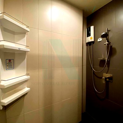 Condos for sale Union Mall : 🚩 For Sell Condo CENTRIC HUAI KHWANG STATION Building 1, Floor 20,Duplex, Room size 55 sqm