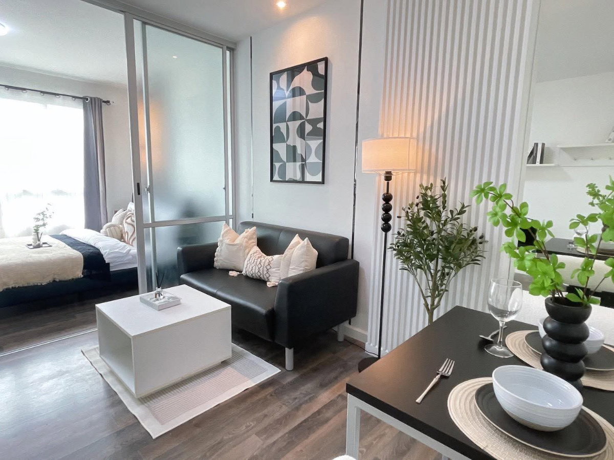 picture BOWIE180326 D CONDO SUKHUMVIT 109 - 5/19