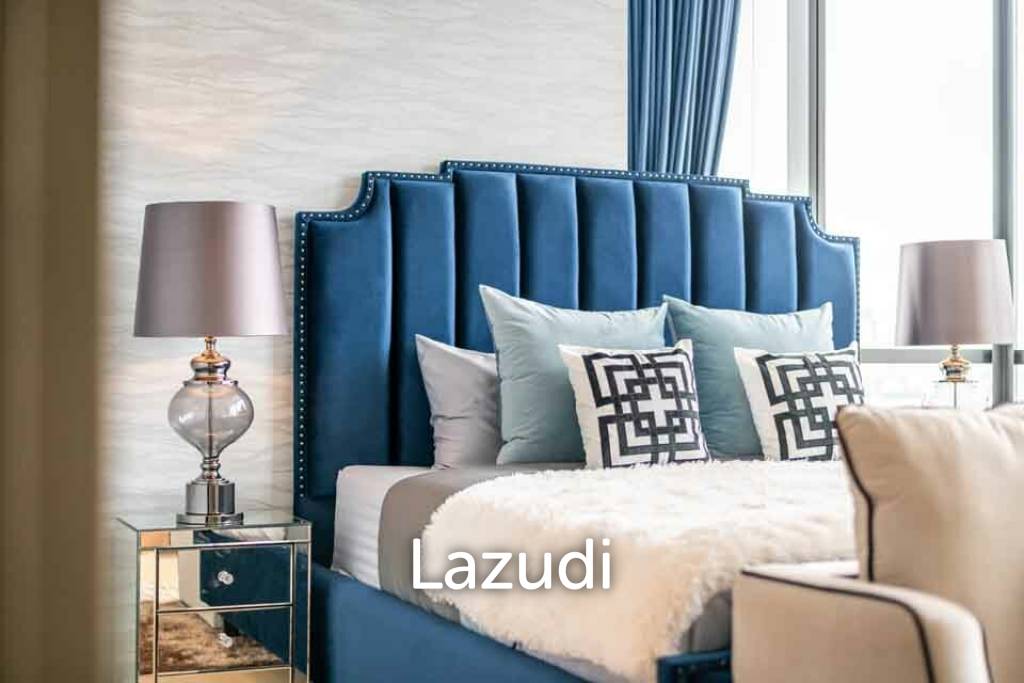 picture 2 Bed 3 bath 125 SQ.M The Monument Thong Lo - 14/29