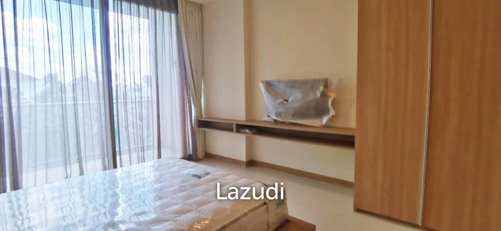 picture Studio 1 Bath 31.47 SQ.M. Riviera Wongamat Beach - 2/12