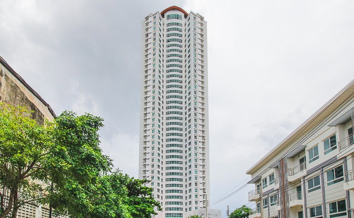รูป 📌📌 Urgent Rent!!! SUPALAI RIVER RESORT 🔰 3 -Bedroom 🔰 Size: 186 sq.m. 🔰 Great Price 📌📌 - รูปที่ 1/13