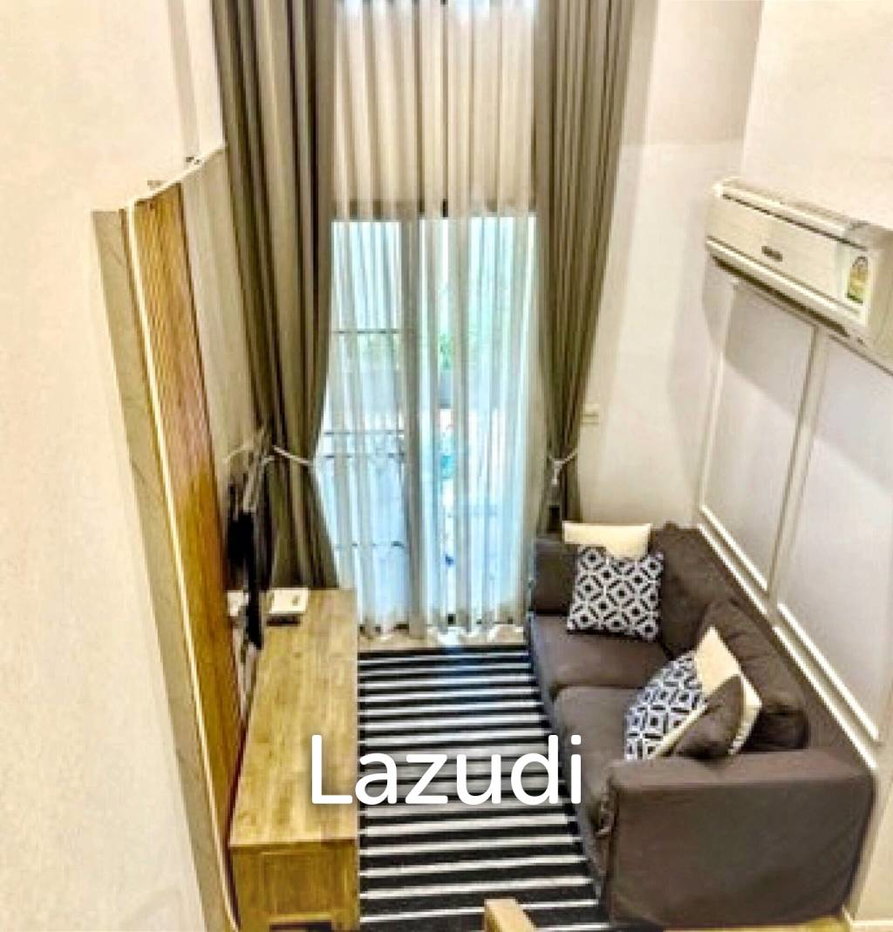 picture 2 Bedroom 2 Bathroom 63 SQ.M at Maestro 12 - 2/6