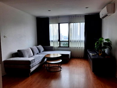 Condos for rent Makro Food Service Sukhumvit 71 : 🟢Condo For Rent🟢Lumpini Ville Sukhumvit 77 Near BTS Onnut Fully-Furnished Type 2 Bedroom 2 Bathroom📱ADD LINE @572aurac