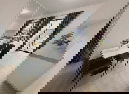 #b4675 17/3/69 ขายคอนโด ไอคอนโด สุขุมวิท 105 📲📢สอบถาม ld line @condoboy