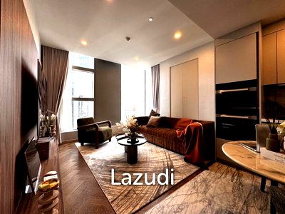 ขายคอนโด : 57.0 ตร.ม.  1 ห้องนอน  1 ห้องน้ำ คอนโดสำหรับ ขาย & เช่าใน พระโขนง