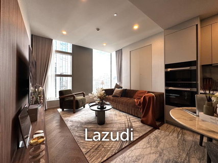 1bed 1bath 57Sqm for rent and sale at the residence 38