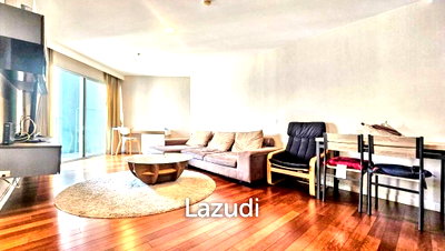 ขายคอนโด : 2 bed 1 Bath 58 SQ.M Belle Grand Rama 9