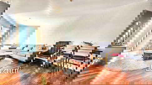 58.0 ตร.ม. 2 ห้องนอน 1 ห้องน้ำ คอนโดสำหรับ ขาย & เช่าใน ห้วยขวาง