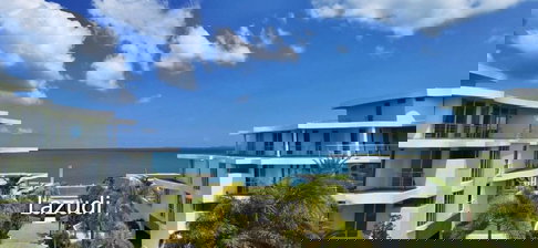 Beachfront Condo for Sale in Pure Sunset