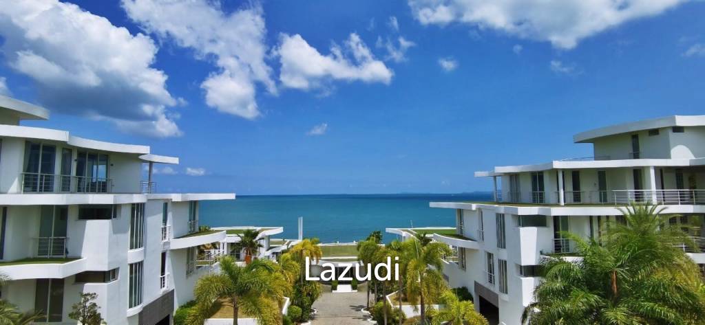 picture Beachfront Condo for Sale in Pure Sunset - 1/13