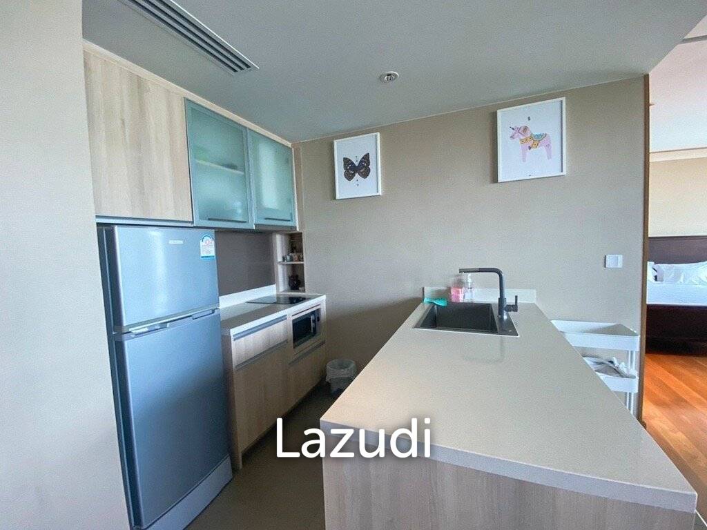 picture AMARI RESIDENCES : Luxury 2 Bed Seaview Condo - 6/22