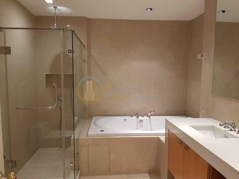 รูป LTH2674 ; Athenee Residence FOR RENT 3 beds 3 baths size 215 Sq.M. Near BTS Phloen Chit station ONLY 150k / Month - รูปที่ 6/6