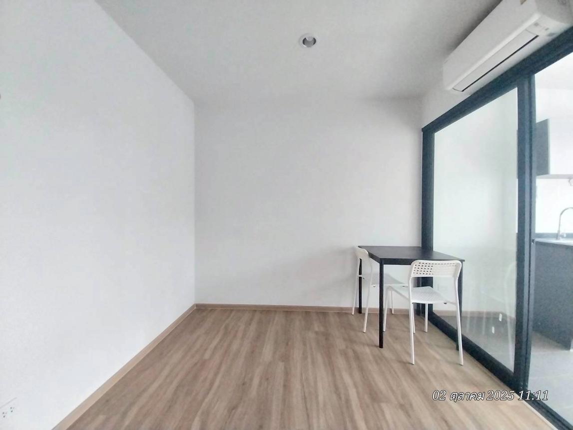 รูป คอนโดมิเนียม 1 ห้องนอน, 29.91 ตารางเมตร คอนโดมิเนียม สำหรับขาย อาโล่ ลาซาล 17 บางนา เขตบางนา กรุงเทพมหานคร - รูปที่ 19/34