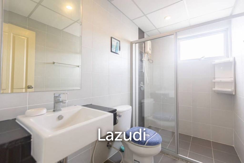 picture 2 Bedroom 2 Bathroom 84 SQ.M. Supalai Mare - 13/17