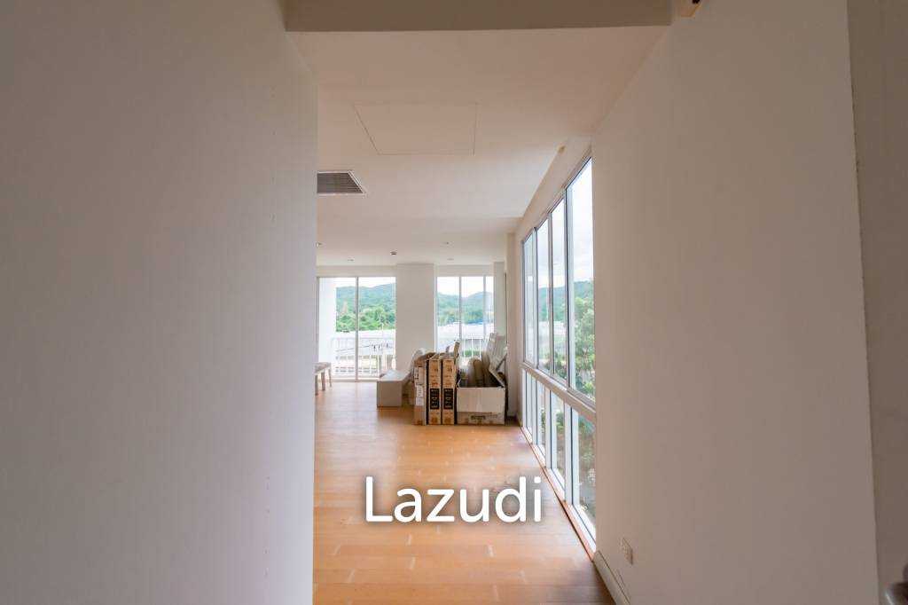 picture MALIBU : Nice 2 Bed Condo In Khao Tao - 5/14