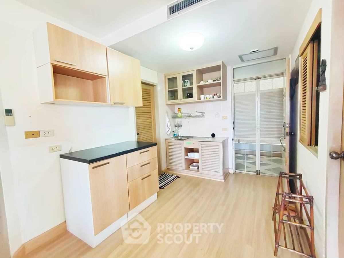 รูป คอนโด 2-ห้องนอน ที่ บ้านระเบียงจันทร์ ใกล้ เดอะ เวเนเซีย (ID 1540900) - รูปที่ 4/18