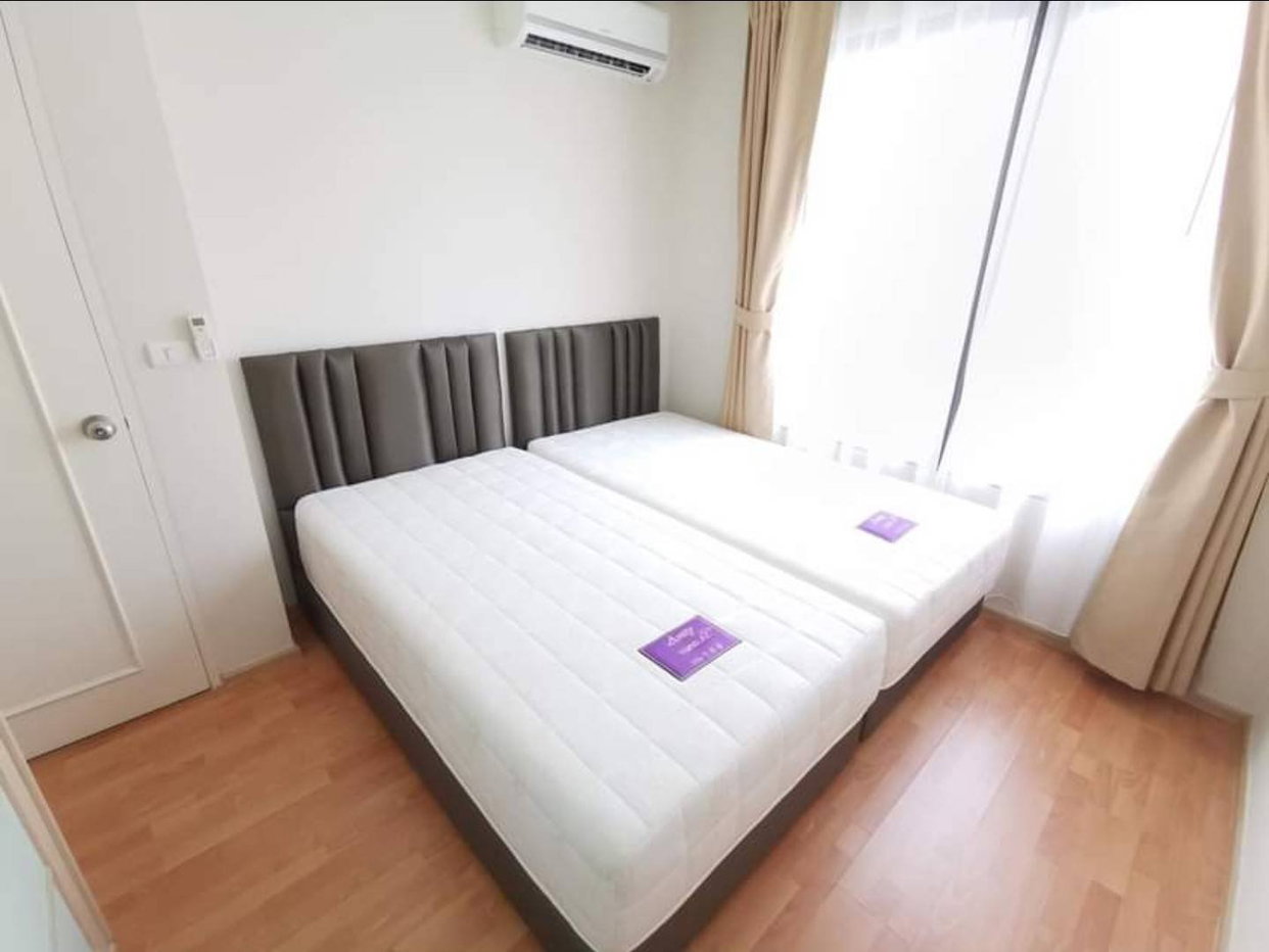 รูป LTH3997 – Villa Asoke Condo FOR SALE 2 beds 2 baths Size 86 Sq.M. Nearby MRT Phetchaburi Station ONLY 10.5 MB - รูปที่ 2/6