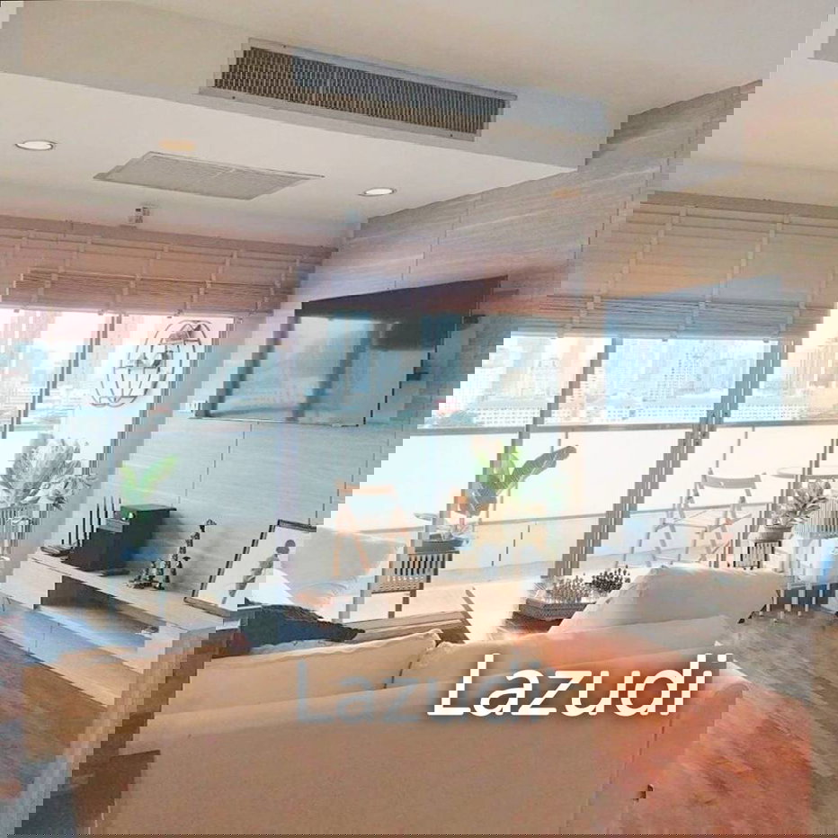 picture 3 Bed 3 Bath 147.7 SQ.M Baan Nonsi - 2/16