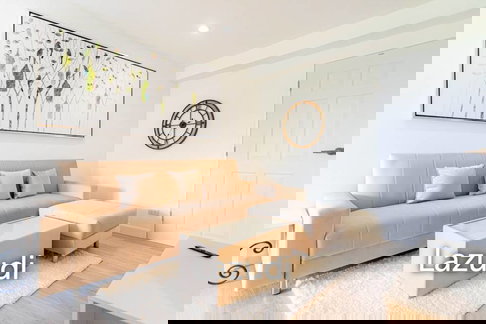 หินน้ำทรายสวย รีโนเวทใหม่