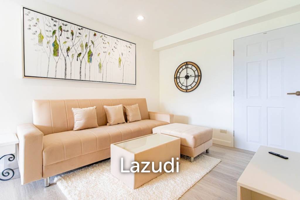 รูป หินน้ำทรายสวย รีโนเวทใหม่ - รูปที่ 1/20