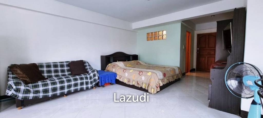 picture Studio for Sale in VCC Condotel - 3/9