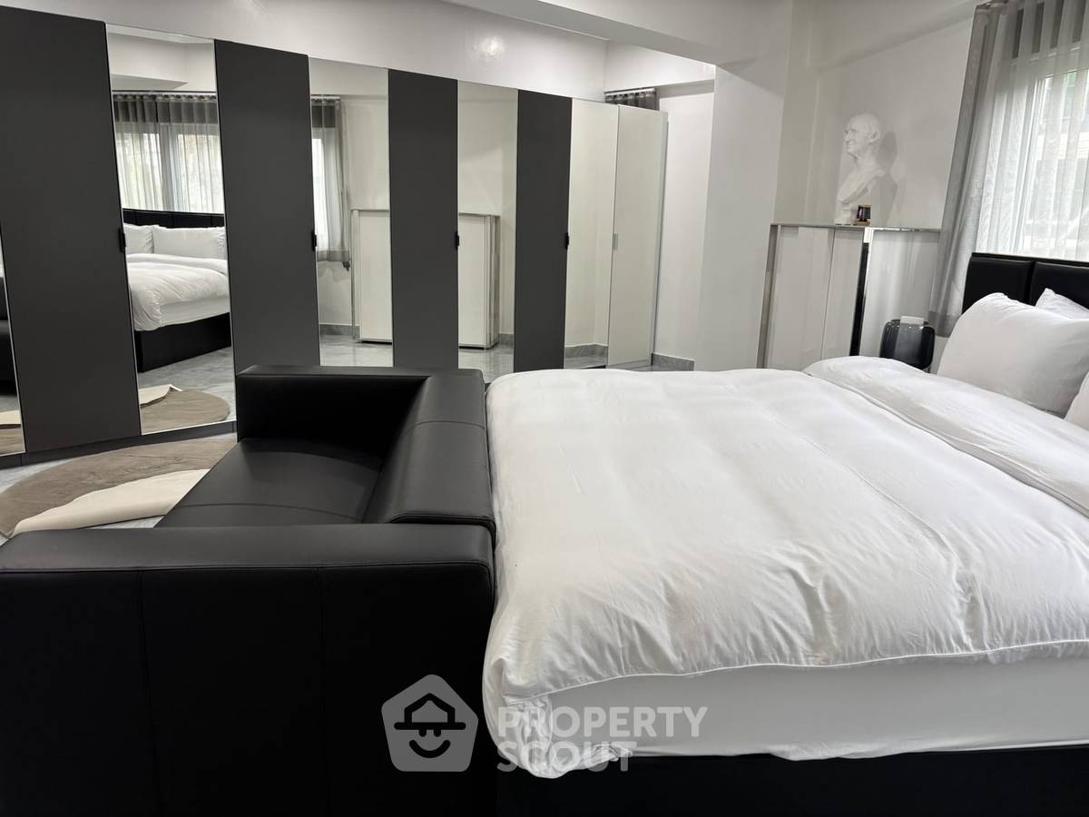 รูป คอนโด 2-ห้องนอน ที่ รวมโชค คอนโดวิว 2 ใกล้ ถนนพระตำหนัก พัทยา (ID 2393509) - รูปที่ 5/7
