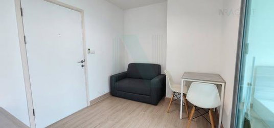 รูปภาพ For Rent Condo ASPIRE NGAMWONGWAN Building S, Floor 19,1 bed room, Room size 29.00 sqm