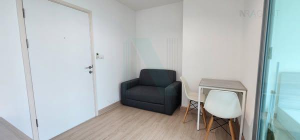 รูป ให้เช่าคอนโด แอสปาย งามวงศ์วาน อาคาร S ชั้น 19 1 ห้องนอน ขนาด 29.00 ตรม ใกล้ ตลาดพงษ์เพชร - รูปที่ 1/8