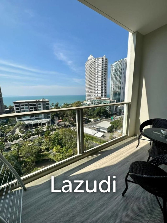 รูป ขาย สตูดิโอ ที่ริเวียร่า วงศ์อมาตย์ - รูปที่ 7/9