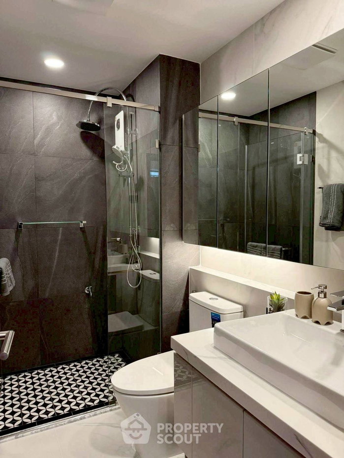 รูป คอนโด 1-ห้องนอน ที่ อะไรซ์ เจริญเมือง ใน ท่าศาลา (ID 2491941) - รูปที่ 7/10