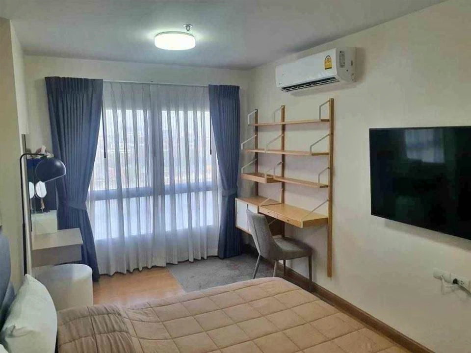 รูป ห้องอัพเดต🔔รวมคอนโดนนนทบุรีให้เช่า🔔⚠️🛋️🛌ศุภาลัย ซิตี้ รีสอร์ท แจ้งวัฒนะ - รูปที่ 2/14