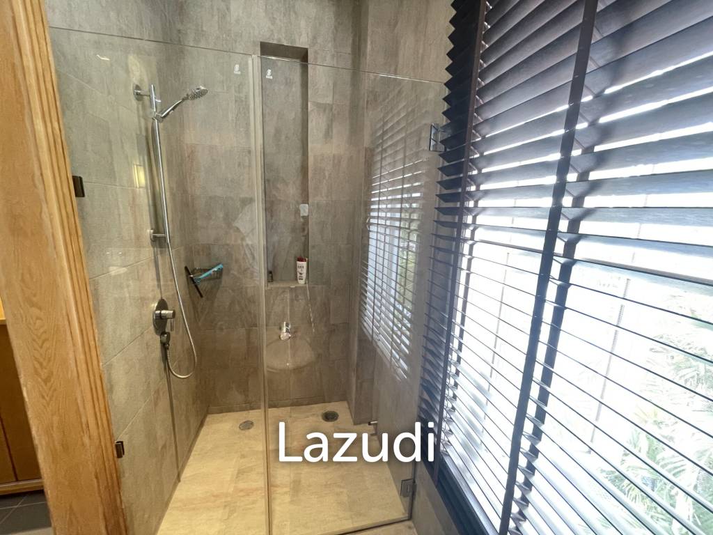รูป Blue Lagoon: High Quality Condo with 2 Bedroom and 2 Bathroom on 3rd Floor - รูปที่ 8/17