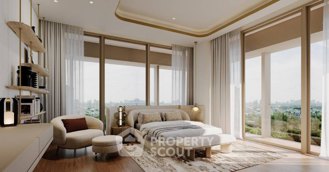 picture 3-BR Condo at 8 Residence near BTS Phrom Phong (ID 1954703) - 6/13