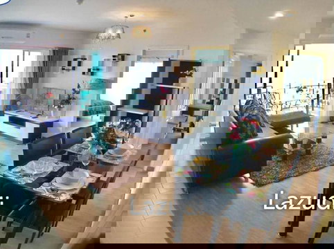 Supalai Mare Pattaya Condo for Sale