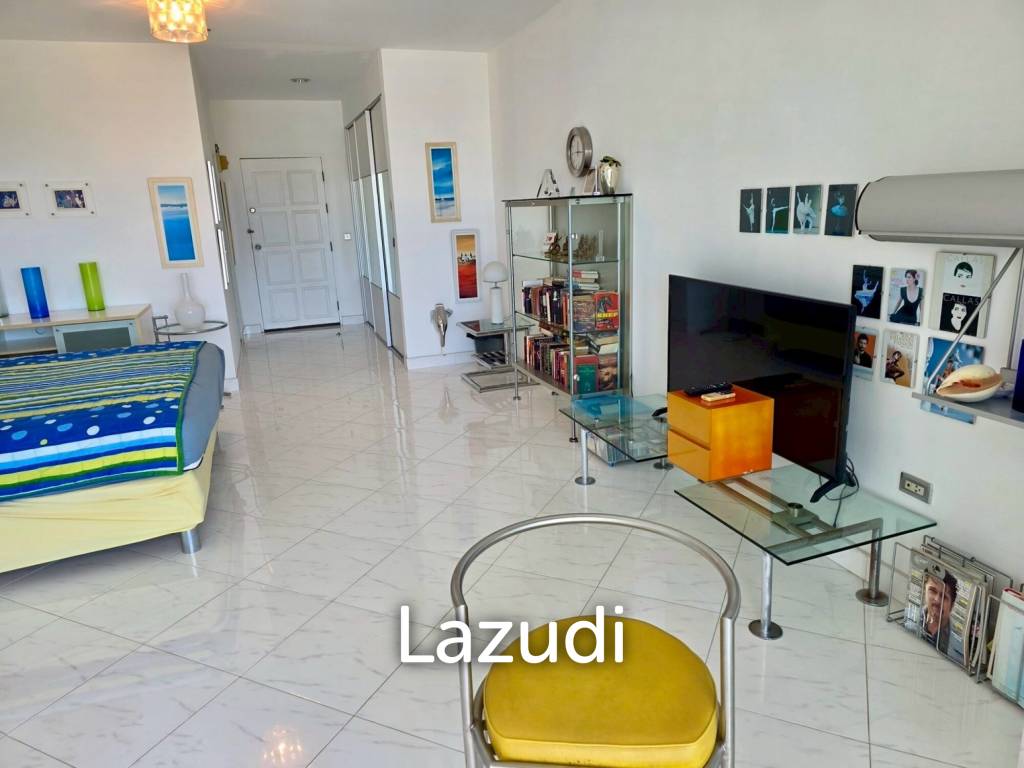 picture Studio 1 Bath 48 SQ.M. View Talay 5 Condominium - 4/7