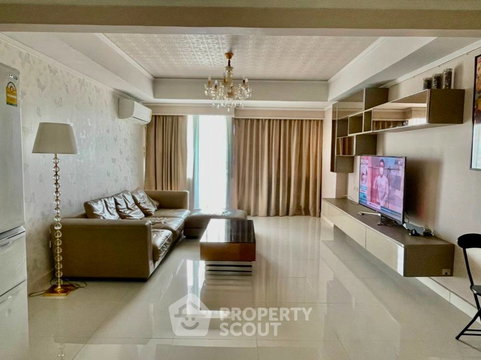 1-BR Condo at Royal Nine Residence in Bang Kapi (ID 822157)