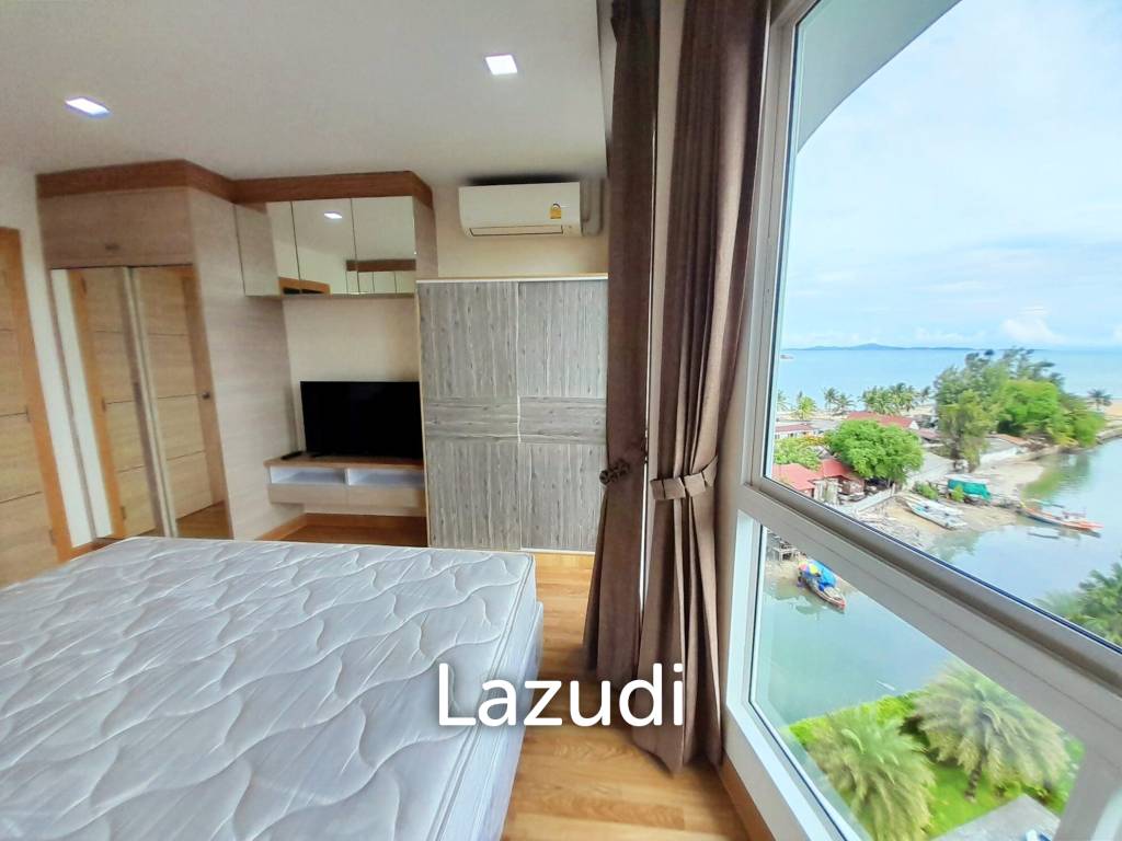 picture 2 Bed 1 Bath 92.45 SQ.M Whale Marina Condominium - 5/11