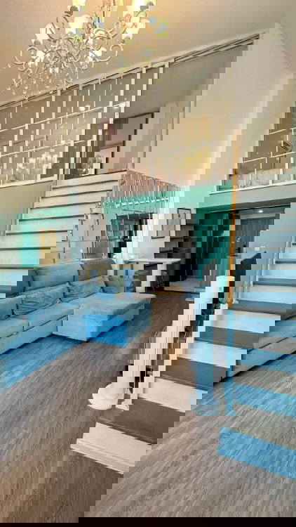 รูป 🔴R21358🟡 ให้เช่าถูกมาก👍 The Origin Phahol - Saphanmai 💛🧡 ✅แอดไลน์ @mproperty (มี @ ด้วย) แอดมินตอบไว - รูปที่ 5/12