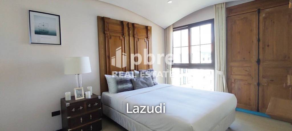 รูป คอนโดมิเนียมเวเนเชียนสำหรับขายในจอมเทียน - รูปที่ 7/20