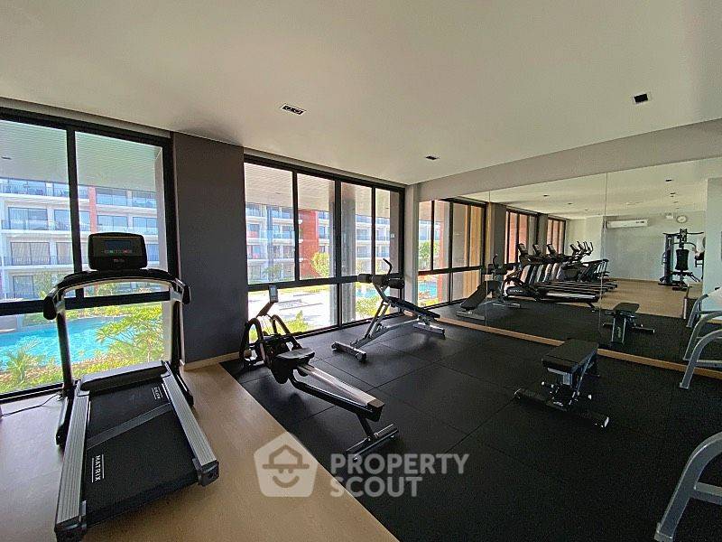 รูป คอนโด 2-ห้องนอน ที่ ซันไชน์ เพรสทิจ คอนโดมิเนียม ใกล้ เดอะ เวเนเซีย (ID 2382073) - รูปที่ 16/37