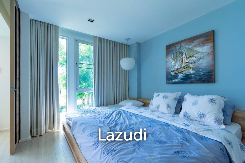 picture WAN VAYLA CONDO : 2 bed sea view - 10/30