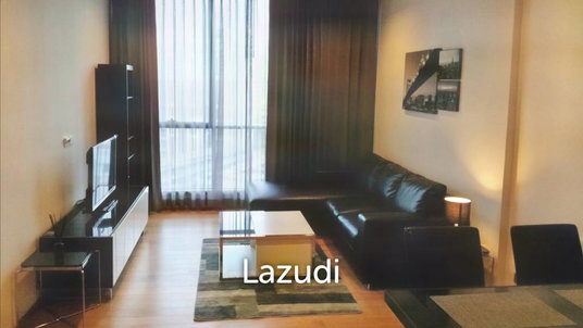 2 Bed 2 Bath 76 SQ.M Hyde Sukhumvit 13
