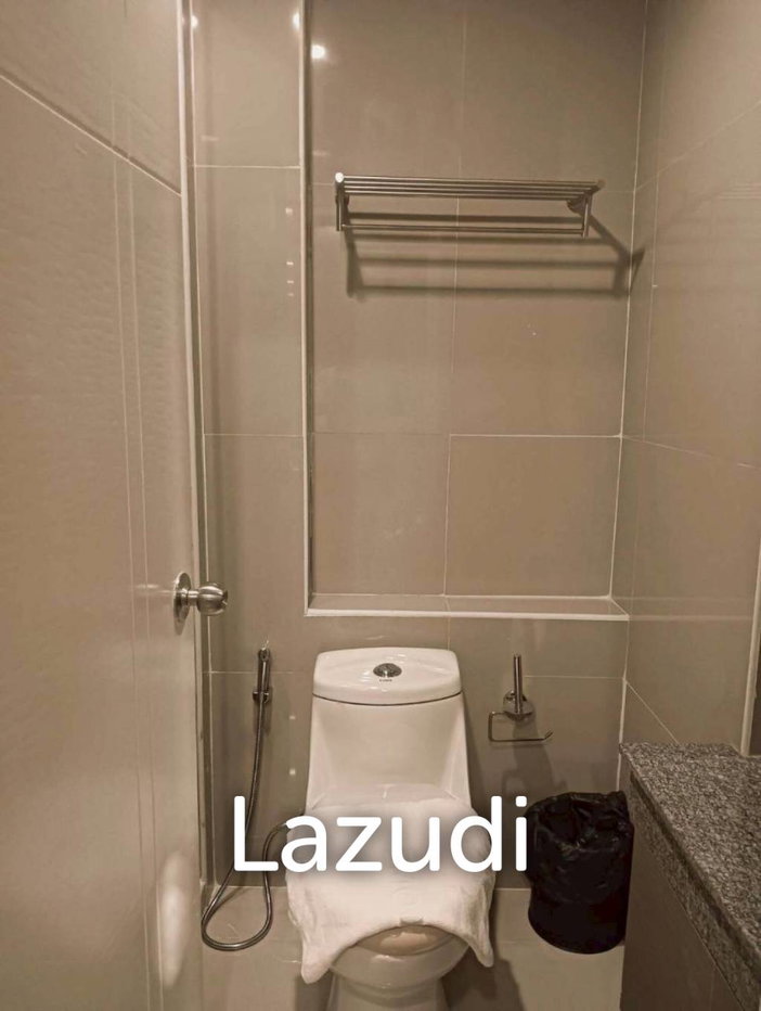 picture A.D. RESORT : Elegant 1-Bed Condo at Cha Am - 29/34