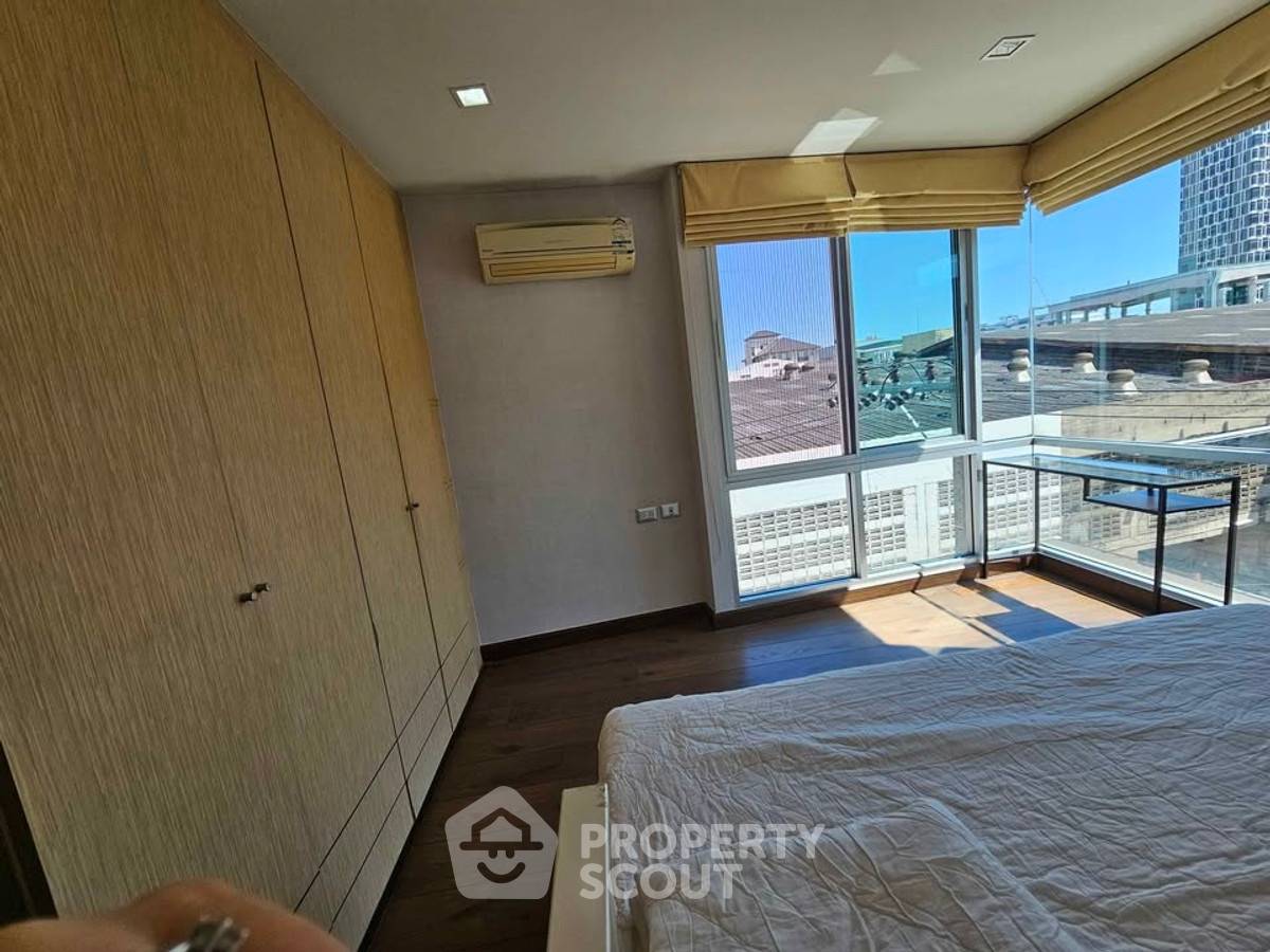 รูป คอนโด 2-ห้องนอน ที่ ทรี คอนโด สุขุมวิท 52 ใกล้ BTS อ่อนนุช (ID 2631831) - รูปที่ 12/13