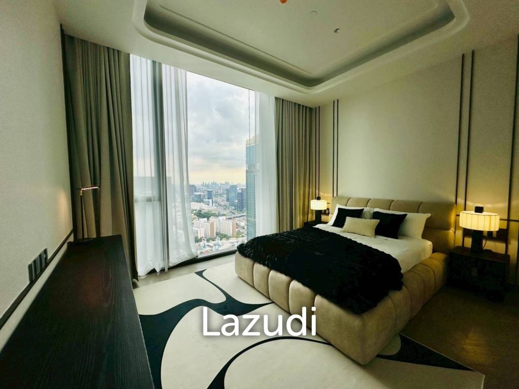 รูป 218.0 ตร.ม. 3 ห้องนอน 4 ห้องน้ำ คอนโดสำหรับ ขาย & เช่าใน ลุมพินี - รูปที่ 17/25