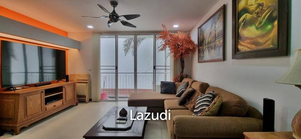 รูป ขายคอนโด เบย์ เฮ้าส์ พัทยากลาง - รูปที่ 11/12