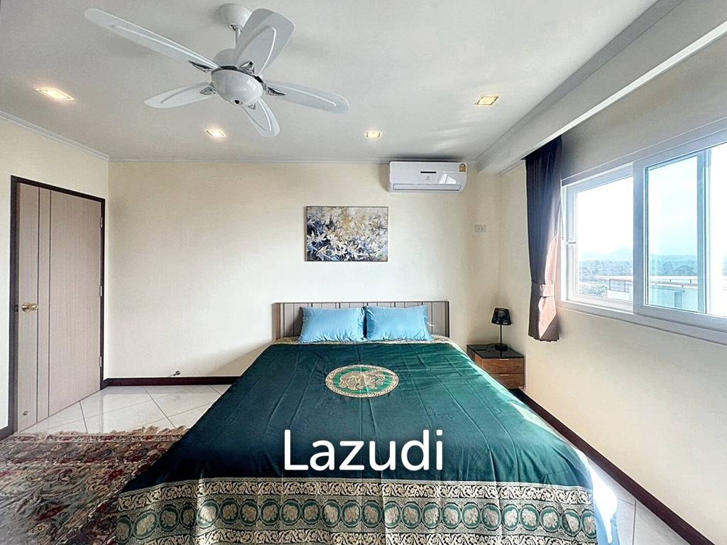 picture 2 Beds 2 Baths 142.7 SQ.M. Grand View Condo - 18/22