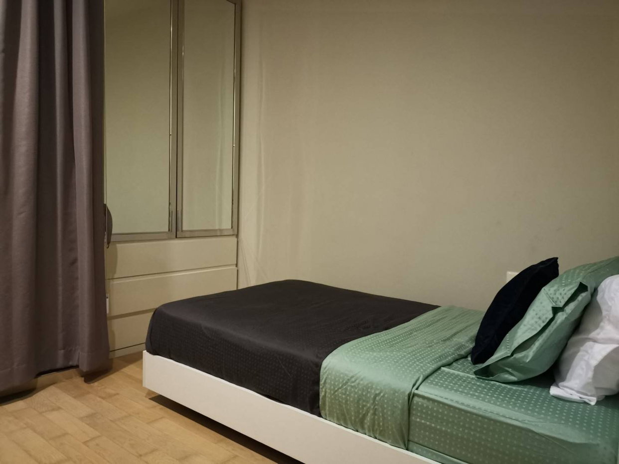 รูป LTH4637 – Noble Reveal FOR SALE 2 beds 2 baths size 75 Sq.M. Nearby BTS Ekkamai station ONLY 12.39 MB - รูปที่ 4/5