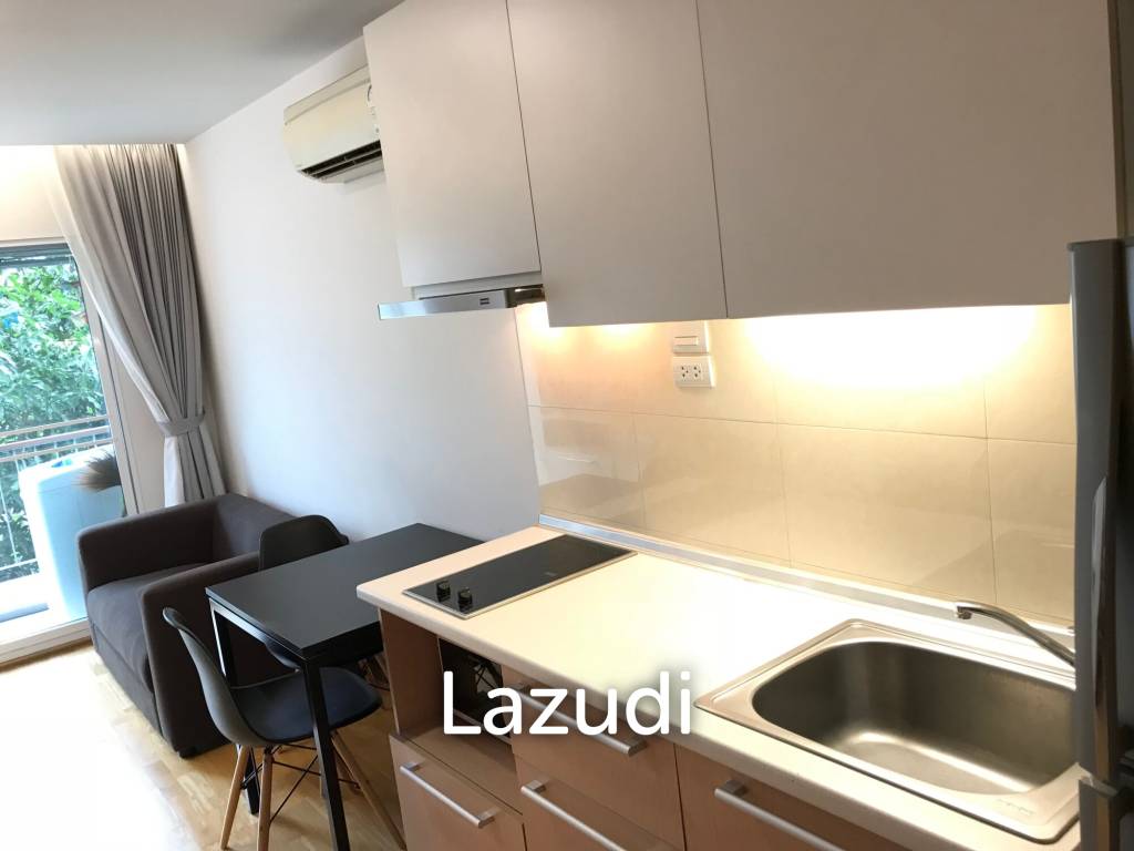 รูป ขาย Residence 52 1 ห้องนอน 1 ห้องน้ำ 35 ตารางเมตร - รูปที่ 5/11